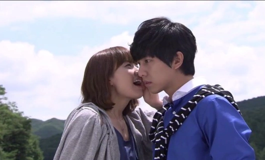 Великолепное наследие 22 серия