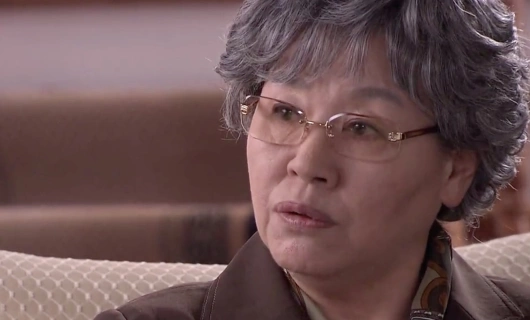 Великолепное наследие 24 серия