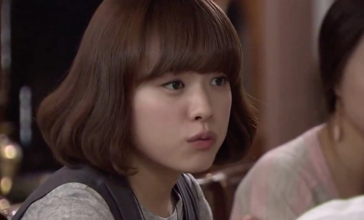 Великолепное наследие 26 серия