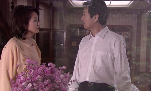 Великолепное наследие 27 серия