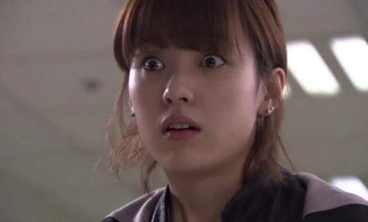 Великолепное наследие 3 серия