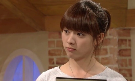 Великолепное наследие 4 серия