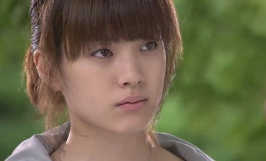 Великолепное наследие 6 серия