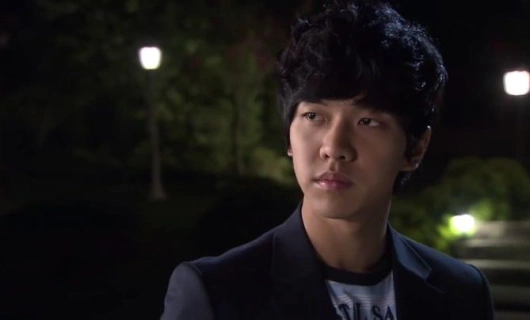 Великолепное наследие 7 серия