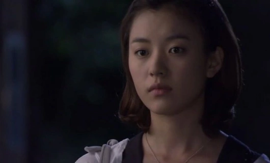 Великолепное наследие 8 серия