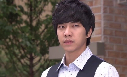 Великолепное наследие 9 серия