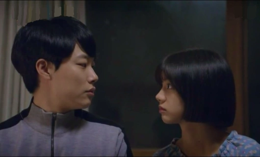 Вернуться в 1988 10 серия