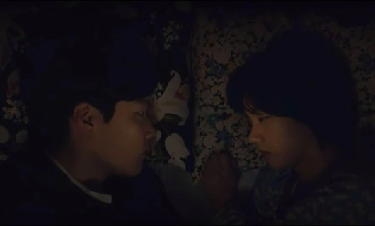 Вернуться в 1988 11 серия