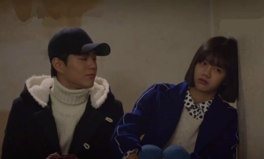 Вернуться в 1988 12 серия