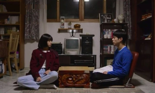 Вернуться в 1988 14 серия