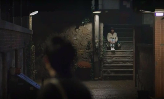 Вернуться в 1988 15 серия