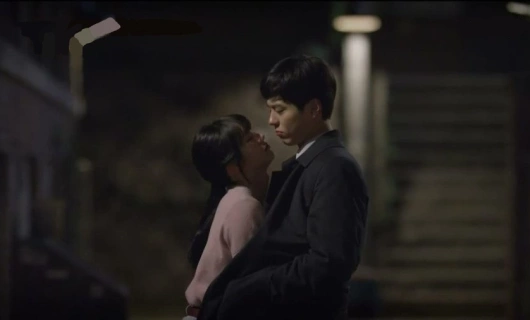 Вернуться в 1988 19 серия