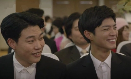 Вернуться в 1988 20 серия