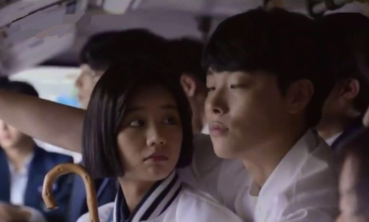 Вернуться в 1988 4 серия