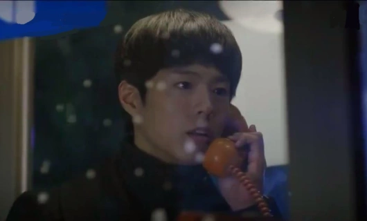 Вернуться в 1988 6 серия