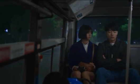 Вернуться в 1988 7 серия