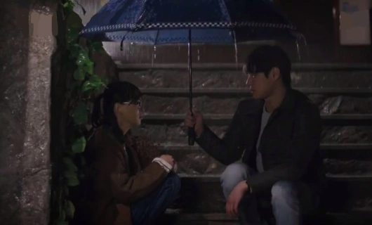 Вернуться в 1988 8 серия