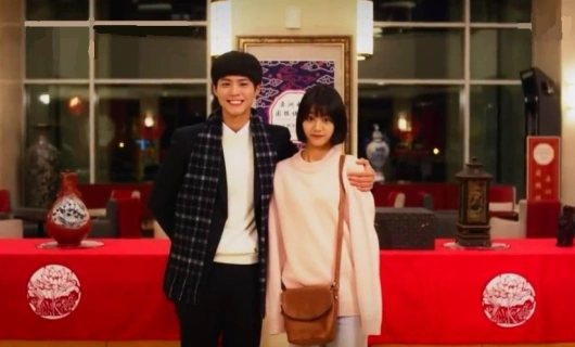 Вернуться в 1988 9 серия