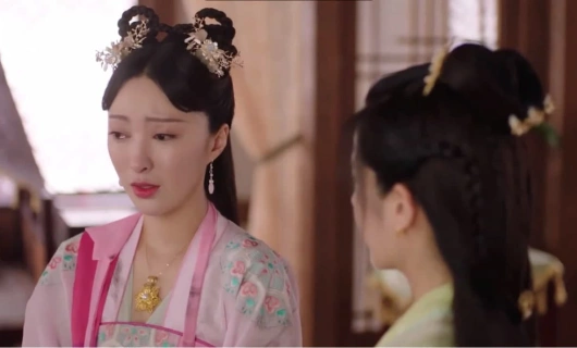 Выходи за меня 10 серия