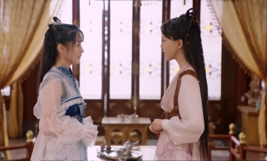 Выходи за меня 12 серия