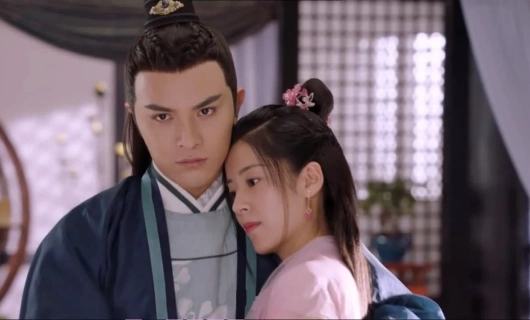 Выходи за меня 14 серия