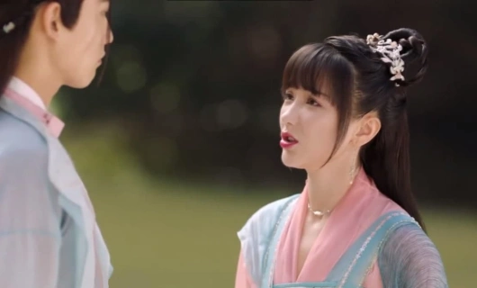 Выходи за меня 15 серия