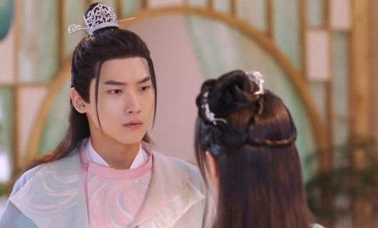 Выходи за меня 16 серия