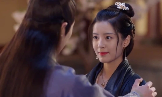 Выходи за меня 17 серия