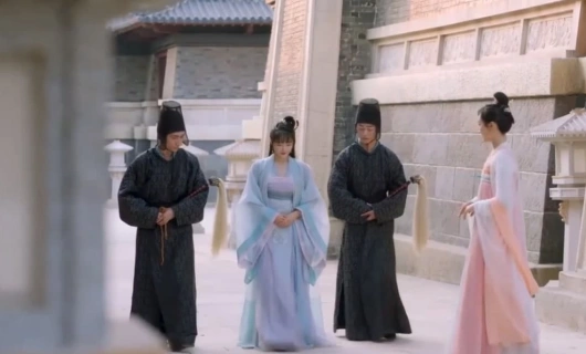 Выходи за меня 18 серия