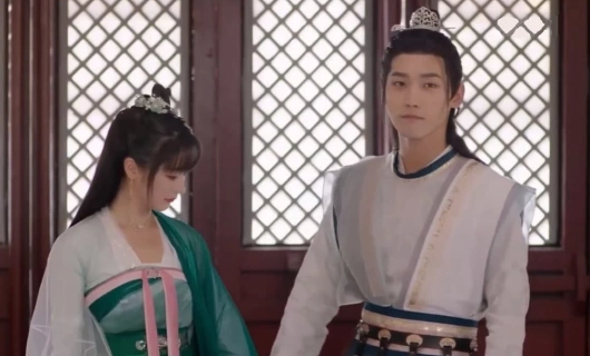 Выходи за меня 20 серия