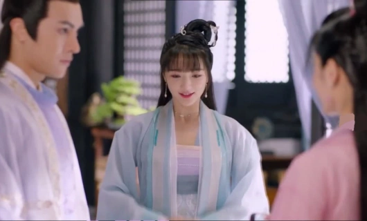 Выходи за меня 21 серия