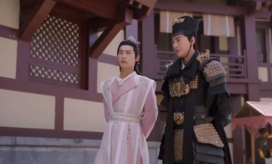 Выходи за меня 22 серия