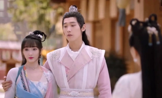 Выходи за меня 24 серия