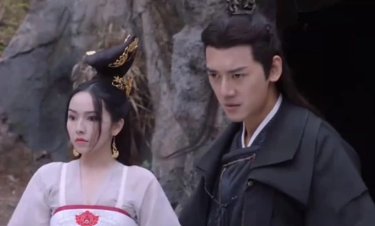 Выходи за меня 26 серия