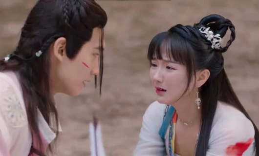 Выходи за меня 27 серия