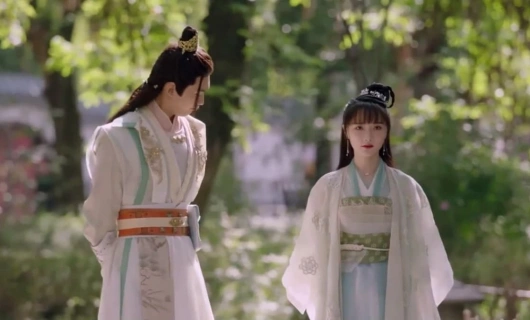 Выходи за меня 3 серия