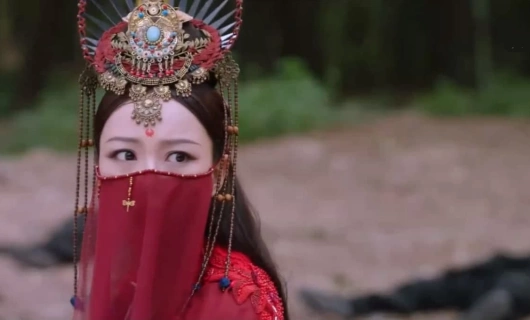 Выходи за меня 30 серия