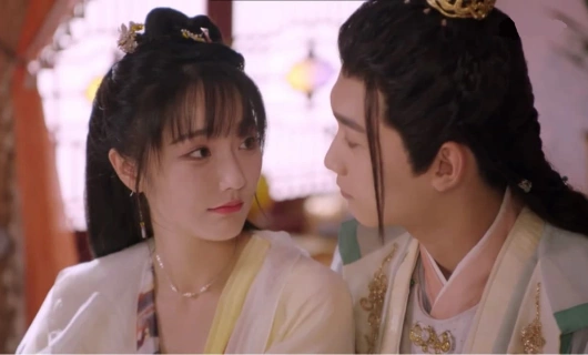 Выходи за меня 31 серия