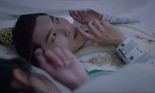 Выходи за меня 4 серия