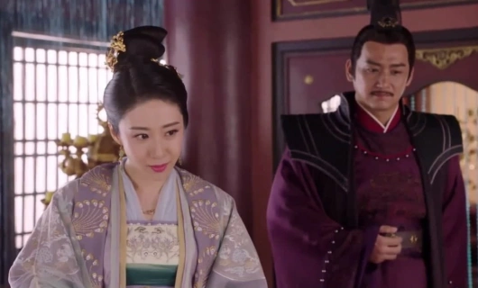 Выходи за меня 7 серия