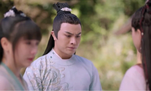 Выходи за меня 8 серия