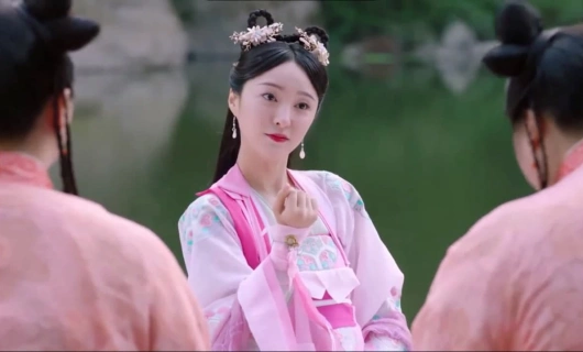 Выходи за меня 9 серия