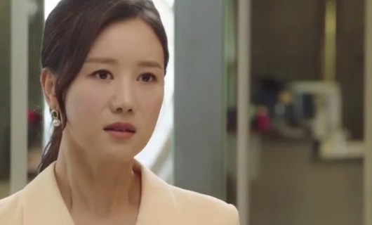 Жажда мести 1 серия