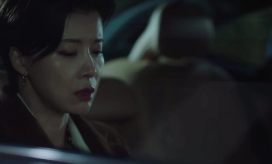 Жажда мести 11 серия