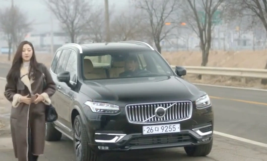 Жажда мести 12 серия