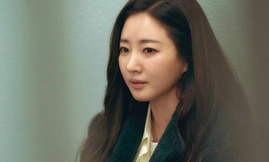 Жажда мести 13 серия