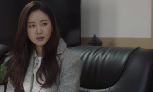 Жажда мести 14 серия