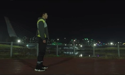 Жажда мести 5 серия