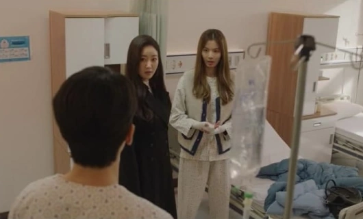 Жажда мести 6 серия