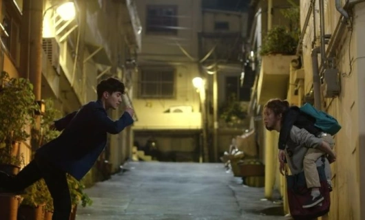 Железный человек 10 серия